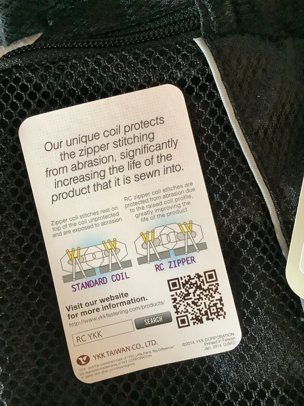NWT eBags Slim Packing Cubes Set 3, Large, Medium, &Small